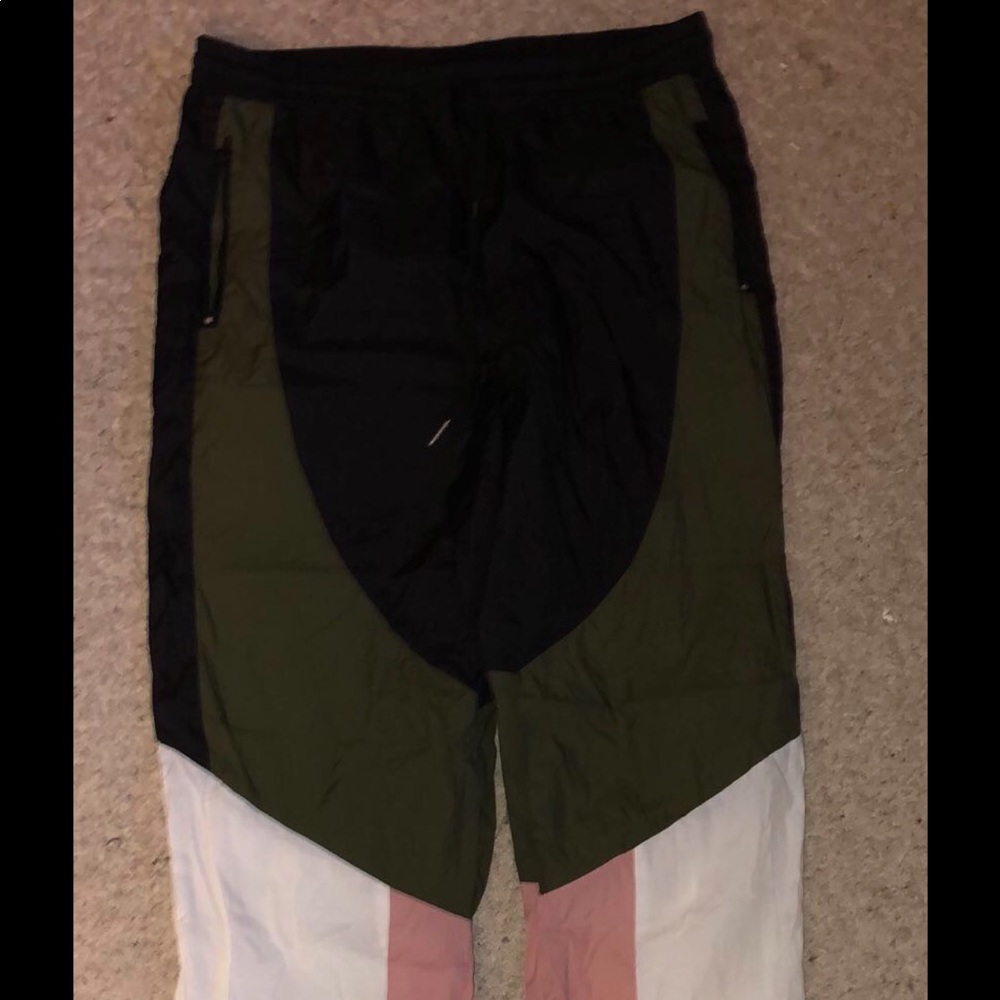 Windbreaker Joggers